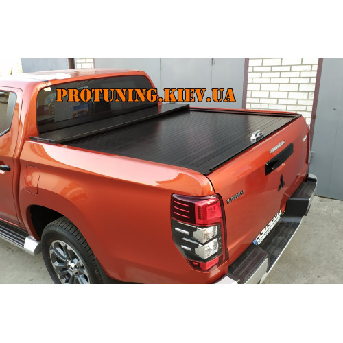 Ролет L200 2019